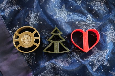 Cookie Cutters (2)
