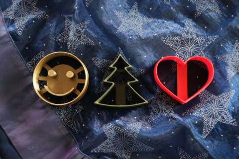 Cookie Cutters (3)